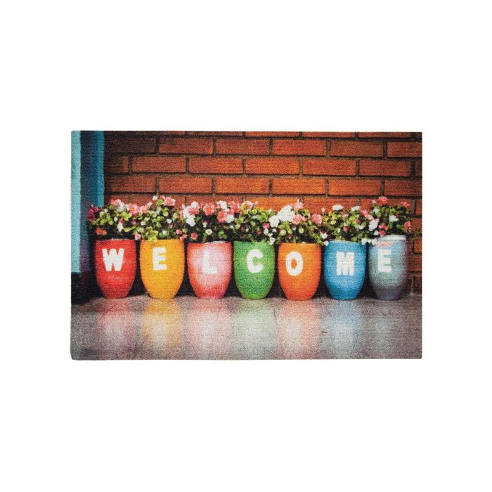 Коврик «Ливорно», размер 50х80 см
Коврик «Ливорно», размер 50х80 см