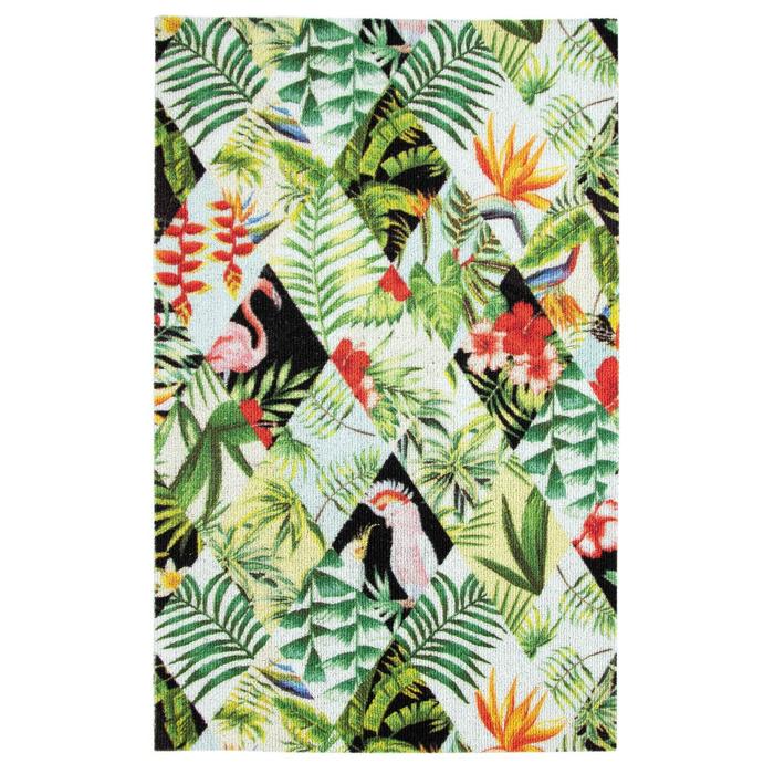 Коврик «Ливорно», размер 50х80 см
Коврик «Ливорно», размер 50х80 см