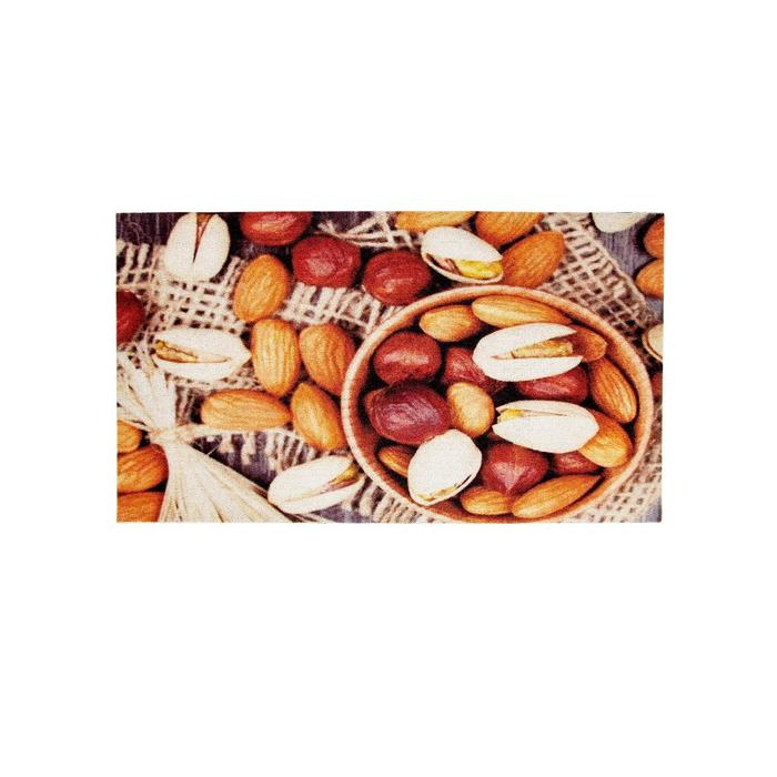 Коврик «Ливорно», размер 60х110 см
Коврик «Ливорно», размер 60х110 см