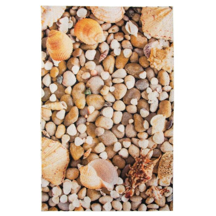 Коврик «Ливорно», размер 80х120 см
Коврик «Ливорно», размер 80х120 см