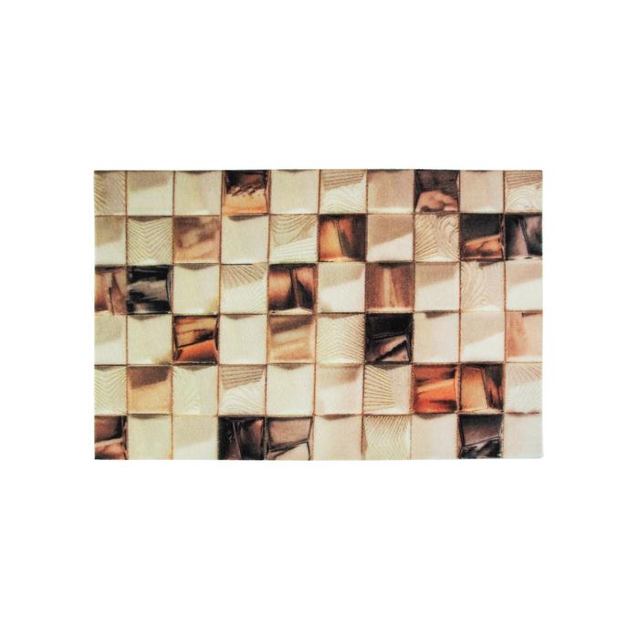 Коврик «Оскар Дижитал», размер 40х60 см
Коврик «Оскар Дижитал», размер 40х60 см