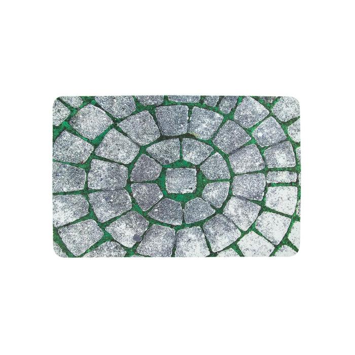 Коврик «Манчестер Дижитал», размер 60х90 см 
Коврик «Манчестер Дижитал», размер 60х90 см