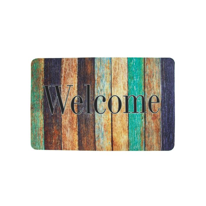 Коврик «Манчестер Дижитал», размер 60х90 см
Коврик «Манчестер Дижитал», размер 60х90 см