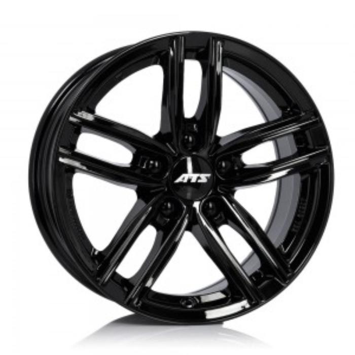 Диск литой ATS Antares 6.5x16 5x108 ET50 d63.4 Diamant Black (AT65650FO12-6)
Диск литой ATS Antares 6.5x16 5x108 ET50 d63.4 Diamant Black (AT65650FO12-6)