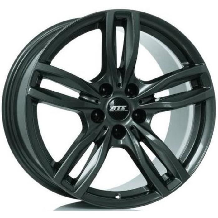 Диск литой ATS Evolution 7.5x18 5x112 ET51 d66.5 Dark Grey (EVO75851W67-6)
Диск литой ATS Evolution 7.5x18 5x112 ET51 d66.5 Dark Grey (EVO75851W67-6)