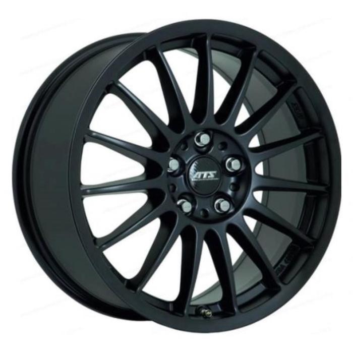 Диск литой ATS StreetRallye 7x17 5x112 ET45 d57.1 Racing Black (SY70745V24-5)
Диск литой ATS StreetRallye 7x17 5x112 ET45 d57.1 Racing Black (SY70745V24-5)