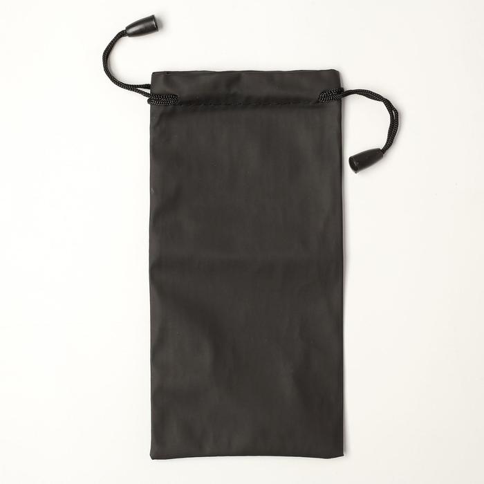 Чехол для очков 18х9 см
Чехол для очков 18х9 см