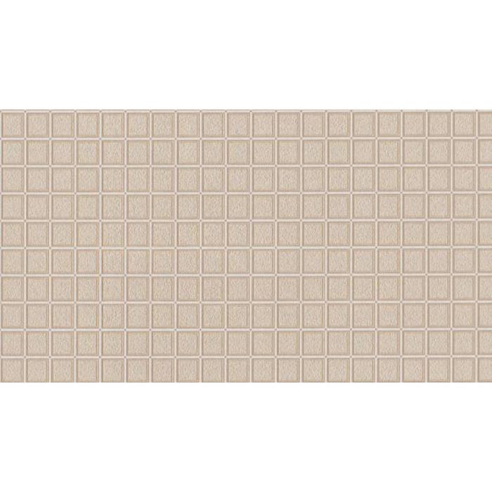 Обои вспененный винил на флизилиновой основе "Квардар", 1,06х10м, бежевый