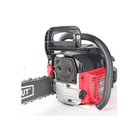 Пила цепная бензиновая MAXCUT MC146, 2.2 кВт, 16''/ 40 см, 64 звена, min 3000 об/мин
Пила цепная бензиновая MAXCUT MC146, 2.2 кВт, 16''/ 40 см, 64 звена, min 3000 об/мин