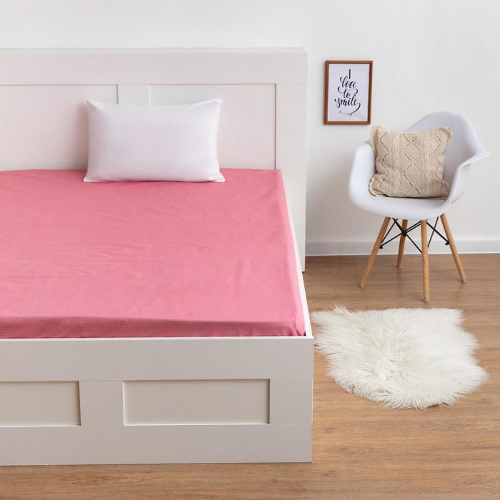 Простыня Этель "Полоски" 150*215±3 см, цв.белый/красный, бязь 125 гр/м2, 100% хл
Простыня Этель "Полоски" 150*215±3 см, цв.белый/красный, бязь 125 гр/м2, 100% хл