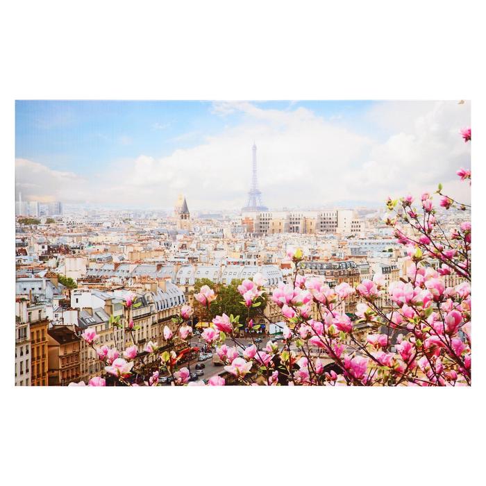 Картина на подрамнике "Утро" 70*110
Картина на подрамнике "Утро" 70*110