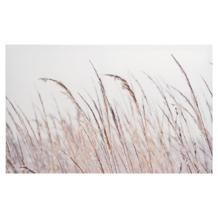 Картина на подрамнике "Поле" 70*110
Картина на подрамнике "Поле" 70*110