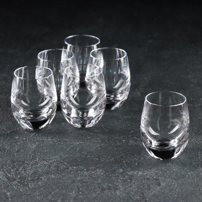 Набор стаканов для ликера Mergus, 60 мл, 6 шт
Набор стаканов для ликера Mergus, 60 мл, 6 шт