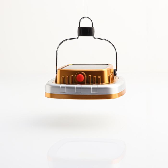 Фонарь кемпинговый 5 Вт, 1200 мАч, COB, USB, солнечн батарея, 1 режим, индикатор заряда
Фонарь кемпинговый 5 Вт, 1200 мАч, COB, USB, солнечн батарея, 1 режим, индикатор заряда