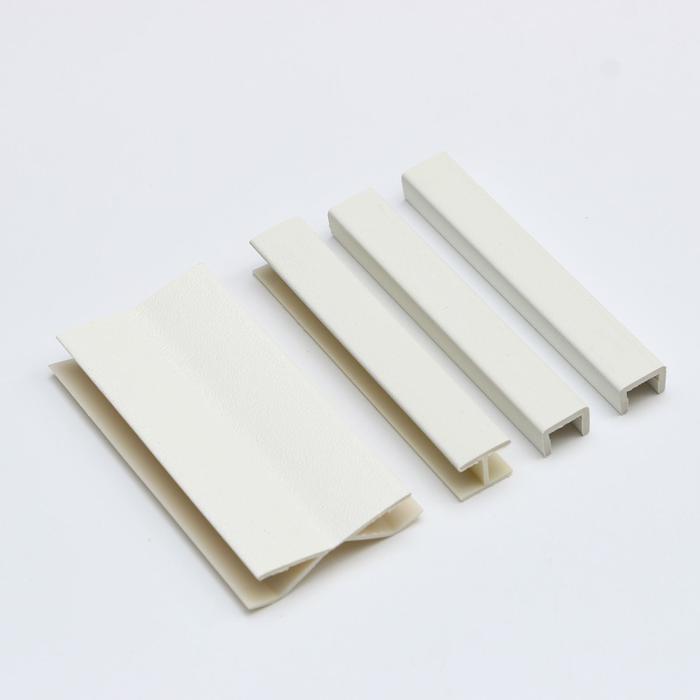 Комплект заглушек (торцевая - 2 шт., соединительная - 1 шт., мультиугол - 1 шт.), белые
Комплект заглушек (торцевая - 2 шт., соединительная - 1 шт., мультиугол - 1 шт.), белые