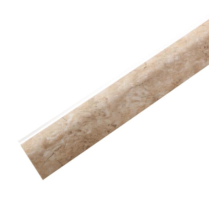 Плинтус ДЖОКЕР 3, 4026 аламбра 3,05 м
Плинтус ДЖОКЕР 3, 4026 аламбра 3,05 м