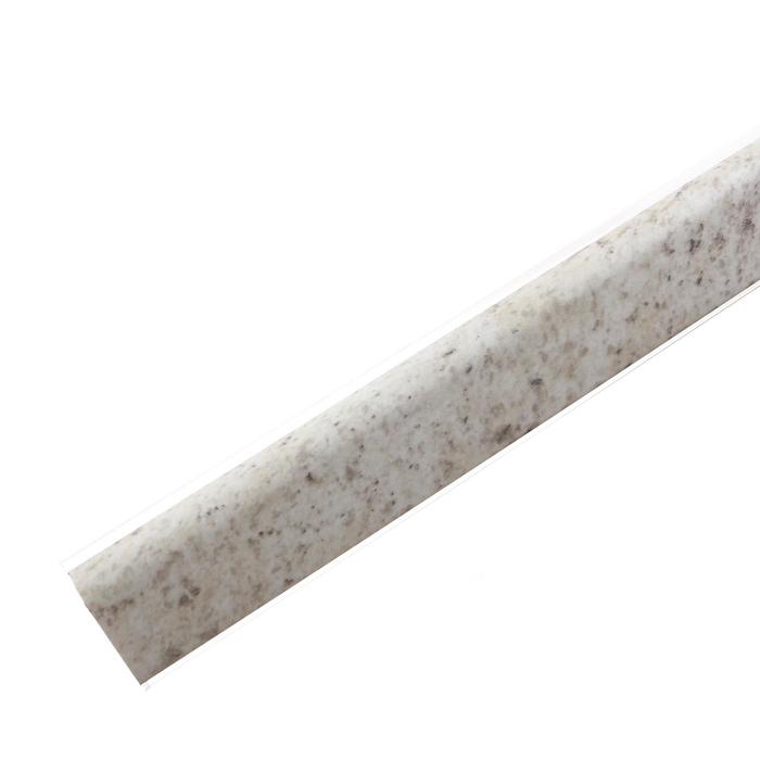 Плинтус ДЖОКЕР 3, 5219 кашемир белый 3,05 м
Плинтус ДЖОКЕР 3, 5219 кашемир белый 3,05 м