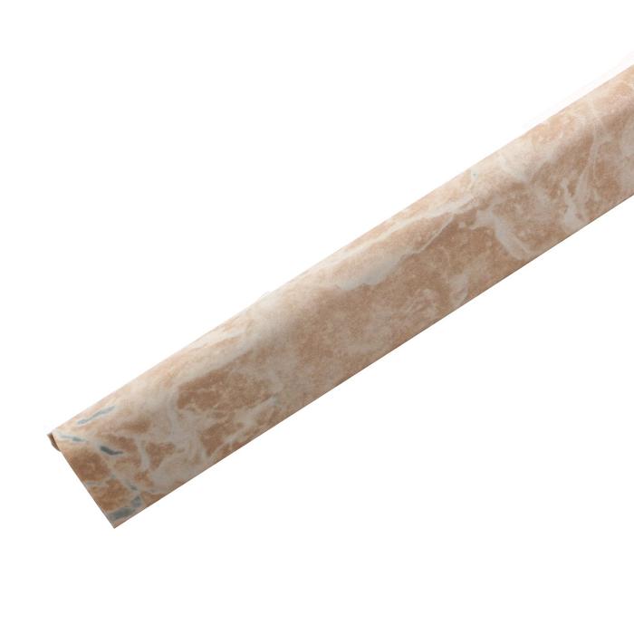 Плинтус ДЖОКЕР 3, 2231 оникс желтый 3,05 м
Плинтус ДЖОКЕР 3, 2231 оникс желтый 3,05 м