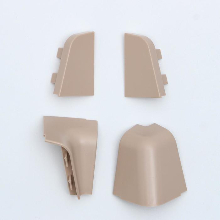 Комплект заглушек ДЖОКЕР 3, № 4 розовый
Комплект заглушек ДЖОКЕР 3, № 4 розовый