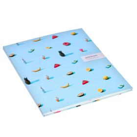 Дневник универсальный для 1-11 классов Trend pattern, твёрдая обложка, матовая ламинация, выборочный лак, 40 листов
Дневник универсальный для 1-11 классов Trend pattern, твёрдая обложка, матовая ламинация, выборочный лак, 40 листов