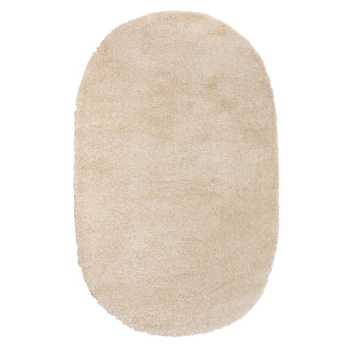 Ковер с длинным ворсом овальный SHAGGY ULTRA, 100х200 см, высота ворса 45 мм
Ковер с длинным ворсом овальный SHAGGY ULTRA, 100х200 см, высота ворса 45 мм