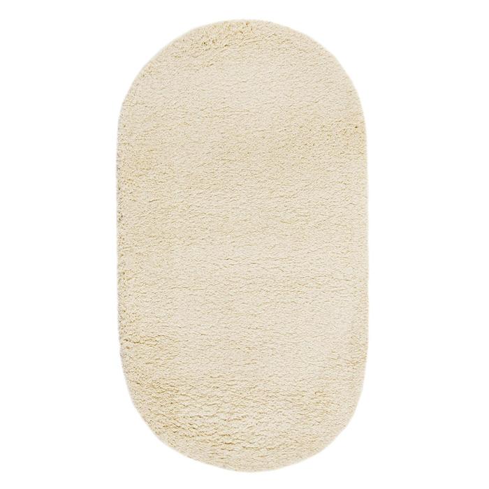 Ковер с длинным ворсом овальный SHAGGY ULTRA, 80х150 см, высота ворса 45 мм
Ковер с длинным ворсом овальный SHAGGY ULTRA, 80х150 см, высота ворса 45 мм