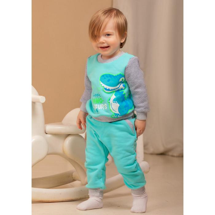 Костюм детский, рост 80 см
Костюм детский, рост 80 см