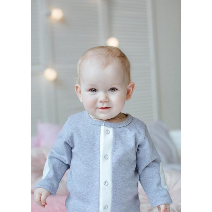 Кофточка, рост 86-56 см
Кофточка, рост 86-56 см