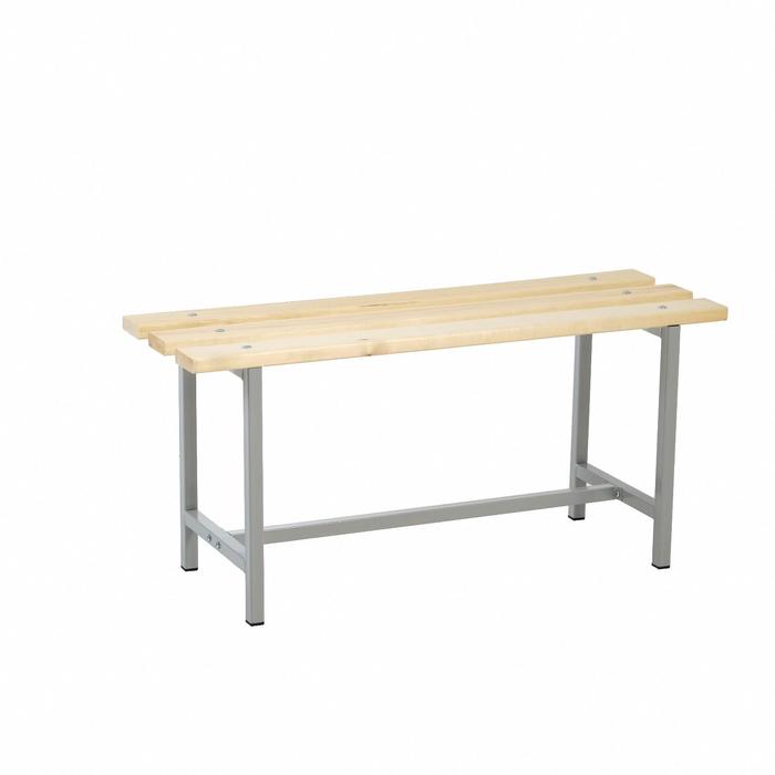 Скамья СТ-1, 1000х350х460
Скамья СТ-1, 1000х350х460