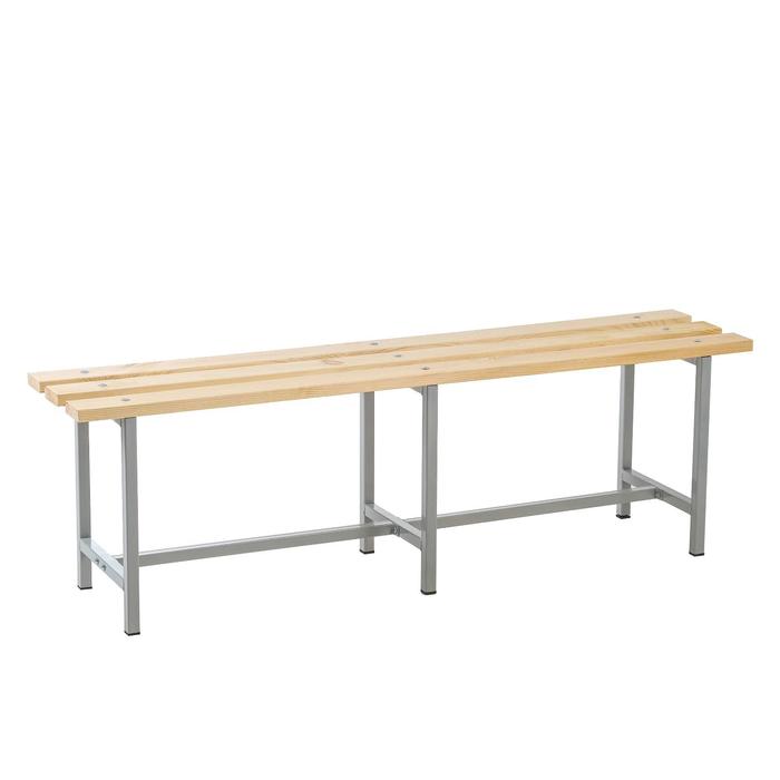 Скамья СТ-3, 1500х350х462
Скамья СТ-3, 1500х350х462