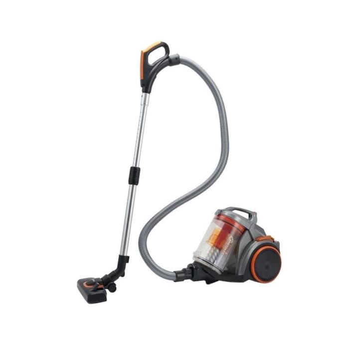 Пылесос Midea VCS 43 A 15, 2200/450 Вт, 2 л, оранжевый
Пылесос Midea VCS 43 A 15, 2200/450 Вт, 2 л, оранжевый