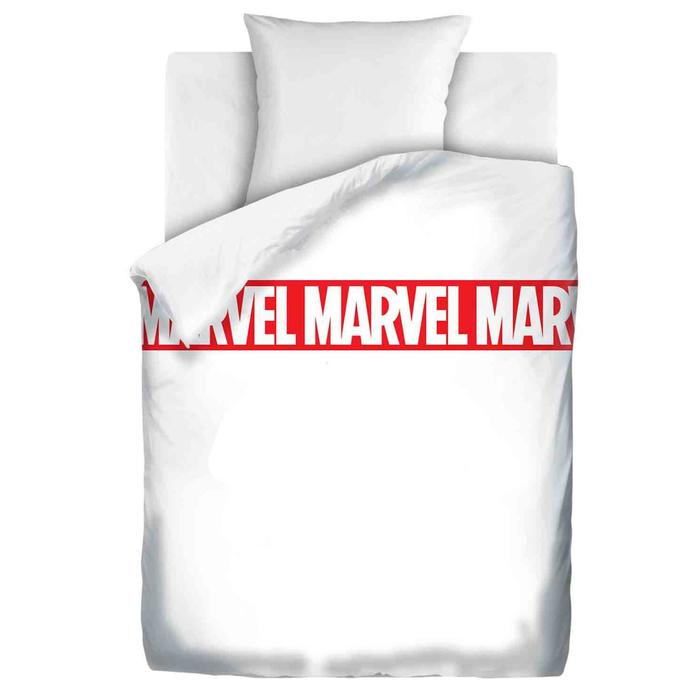 Постельное бельё 1,5 сп «Мстители» White Marvel 143х215, 150х214, 70х70 см
Постельное бельё 1,5 сп «Мстители» White Marvel 143х215, 150х214, 70х70 см