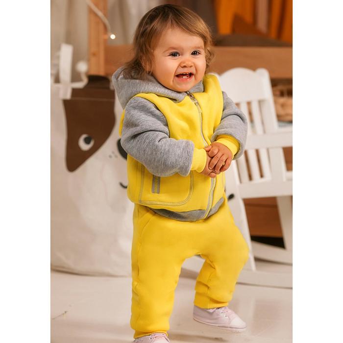 Костюм детский, рост 68 см
Костюм детский, рост 68 см