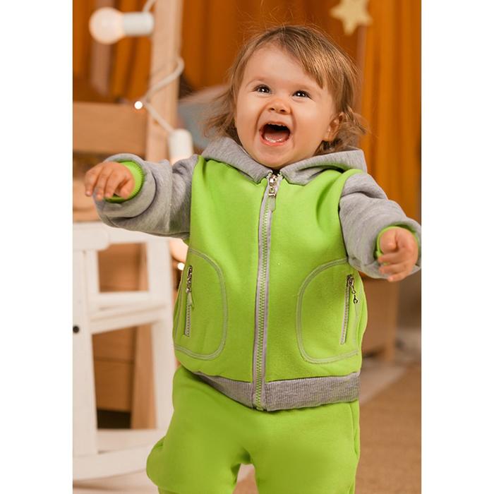 Костюм детский, рост 80 см 
Костюм детский, рост 80 см