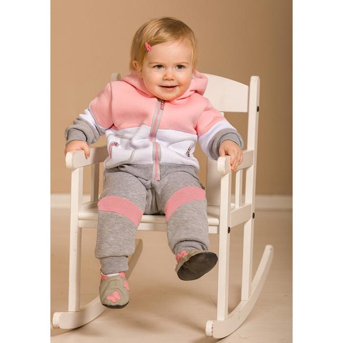 Костюм детский, рост 86 см
Костюм детский, рост 86 см