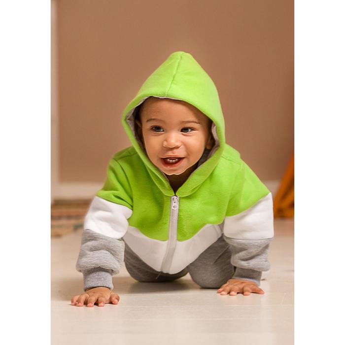 Костюм детский, рост 68 см
Костюм детский, рост 68 см