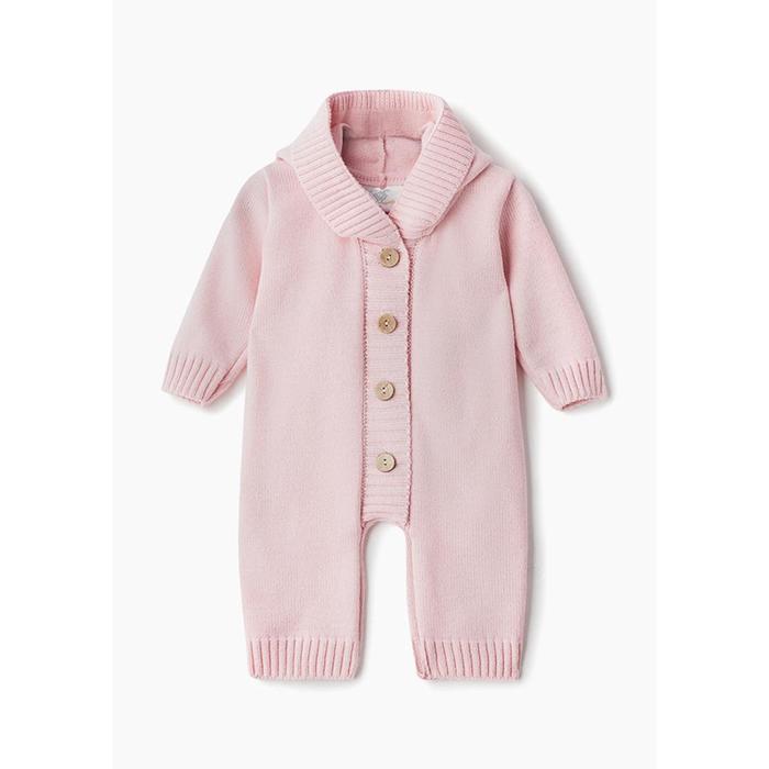 Комбинезон с капюшоном на пуговицах, рост 74 см
Комбинезон с капюшоном на пуговицах, рост 74 см