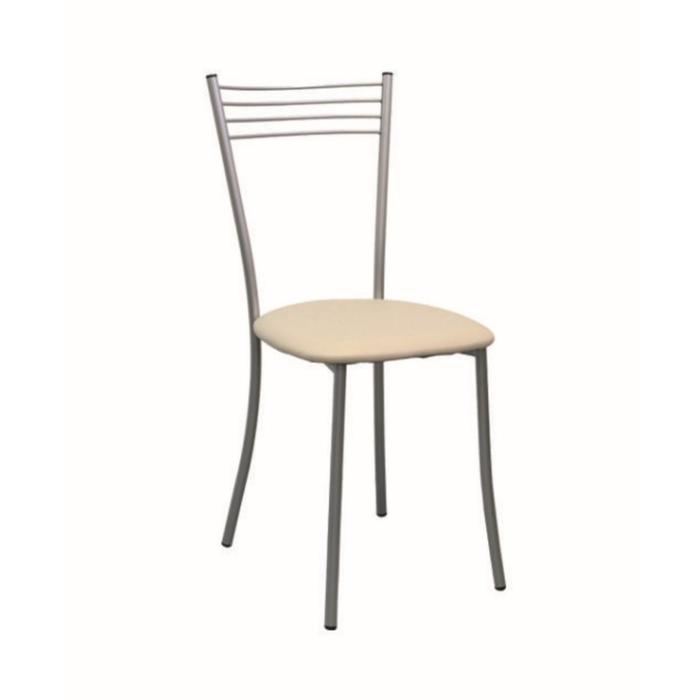 Стул Ялта, 450х410х860, Металлик/Винилкожа №Д1 Бежевый/СЯ02
Стул Ялта, 450х410х860, Металлик/Винилкожа №Д1 Бежевый/СЯ02