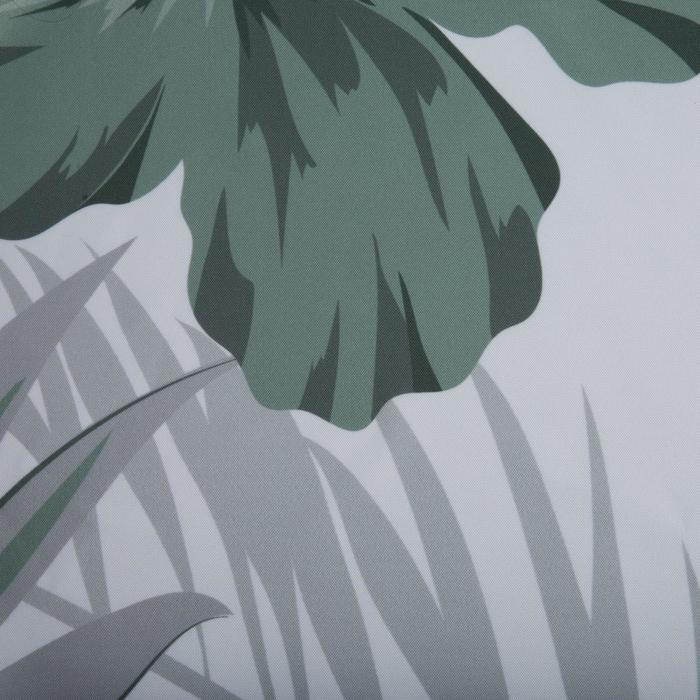 фото Комплект штор "этель" tropics, 145*260 см-2 шт, 100% п/э