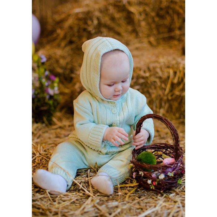 Костюм детский на пуговицах, рост 62 см
Костюм детский на пуговицах, рост 62 см