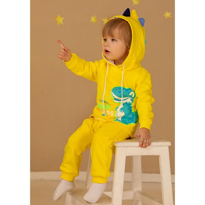 Костюм детский, рост 92 см
Костюм детский, рост 92 см