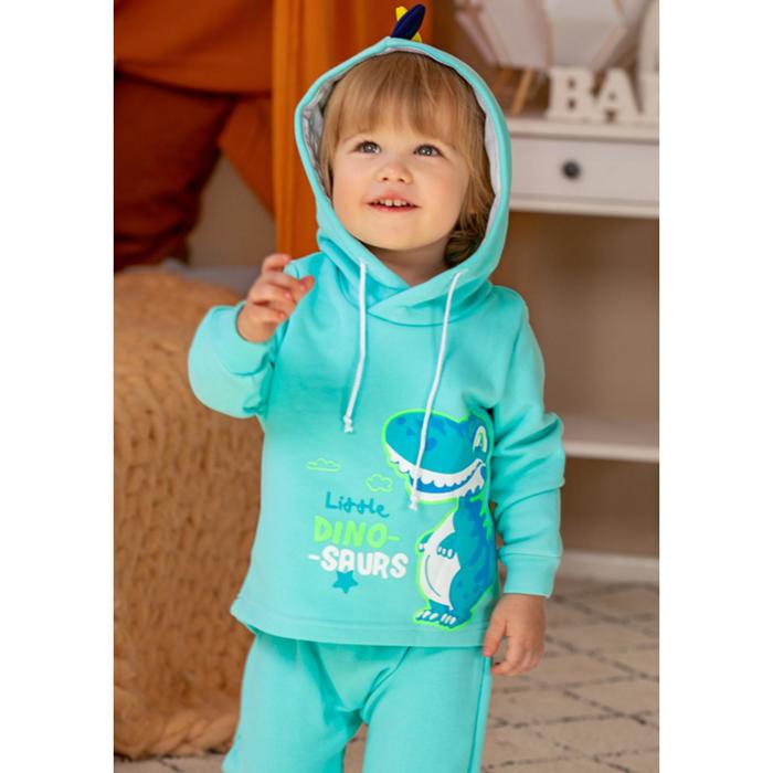 Костюм детский, рост 86 см
Костюм детский, рост 86 см