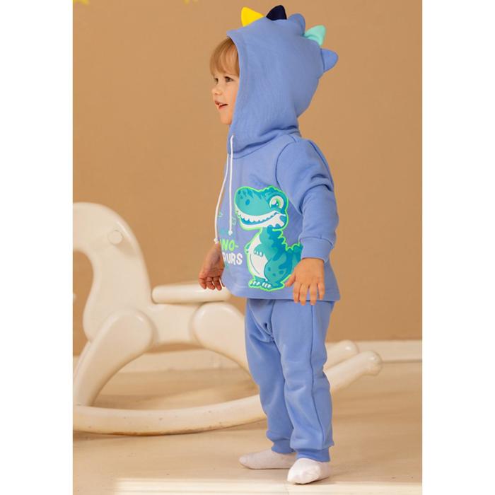 Костюм детский, рост 74 см
Костюм детский, рост 74 см