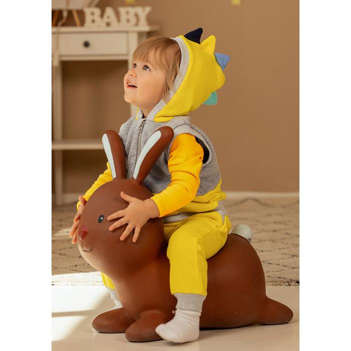 Жилетка, рост 92 см
Жилетка, рост 92 см