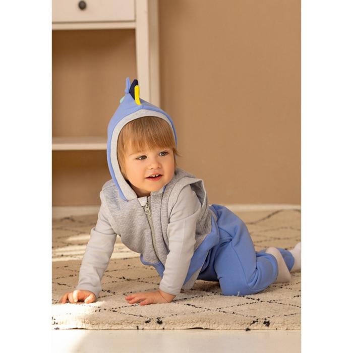 Жилетка, рост 92 см
Жилетка, рост 92 см