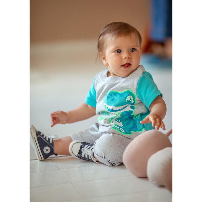 Комплект для девочек, рост 104 см
Комплект для девочек, рост 104 см