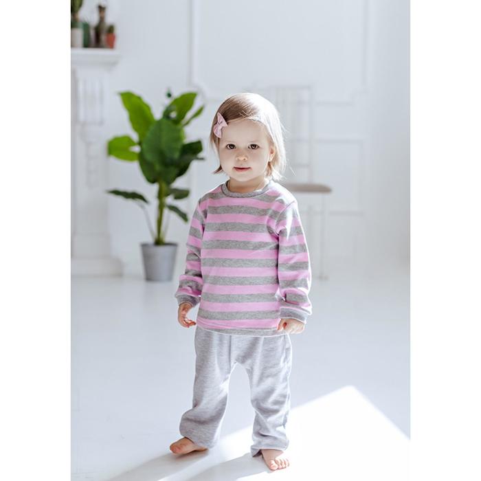 Пижама «Лапочка», рост 86 см
Пижама «Лапочка», рост 86 см