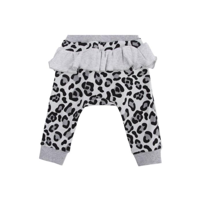 Штанишки «Лео», рост 86 см
Штанишки «Лео», рост 86 см