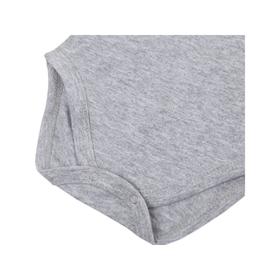 Набор из 3-х боди, рост 74 см
Набор из 3-х боди, рост 74 см