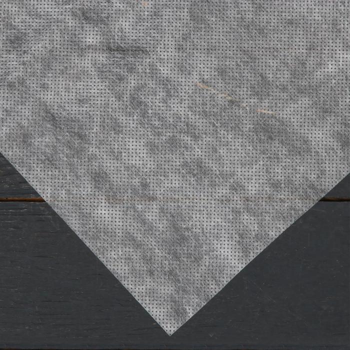 Материал укрывной, 10 × 1.6 м, плотность 42, с УФ-стабилизатором, белый
Материал укрывной, 10 × 1.6 м, плотность 42, с УФ-стабилизатором, белый